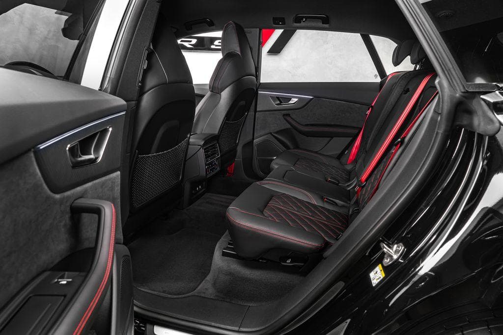2026 Audi Q8 - 15