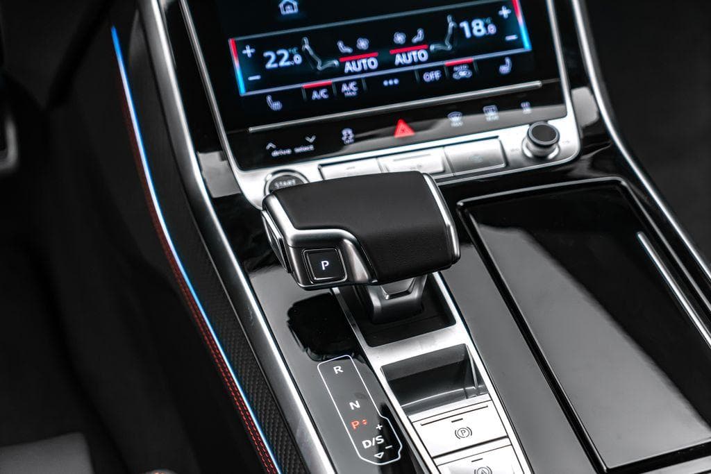 2026 Audi Q8 - 18