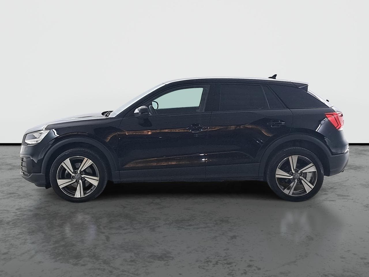 2018 Audi Q2 - 7