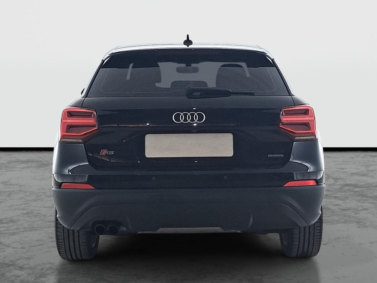 2018 Audi Q2 - 11