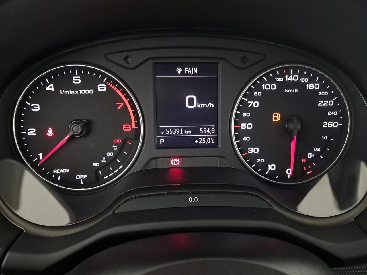2018 Audi Q2 - 33