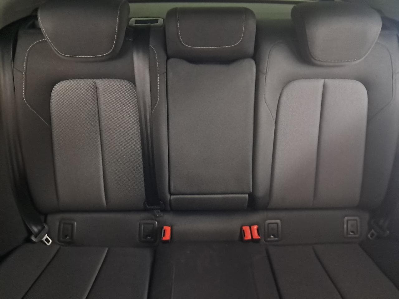 2018 Audi Q2 - 27