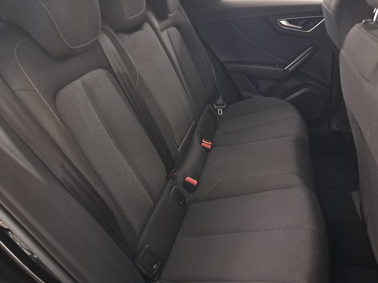 2018 Audi Q2 - 25