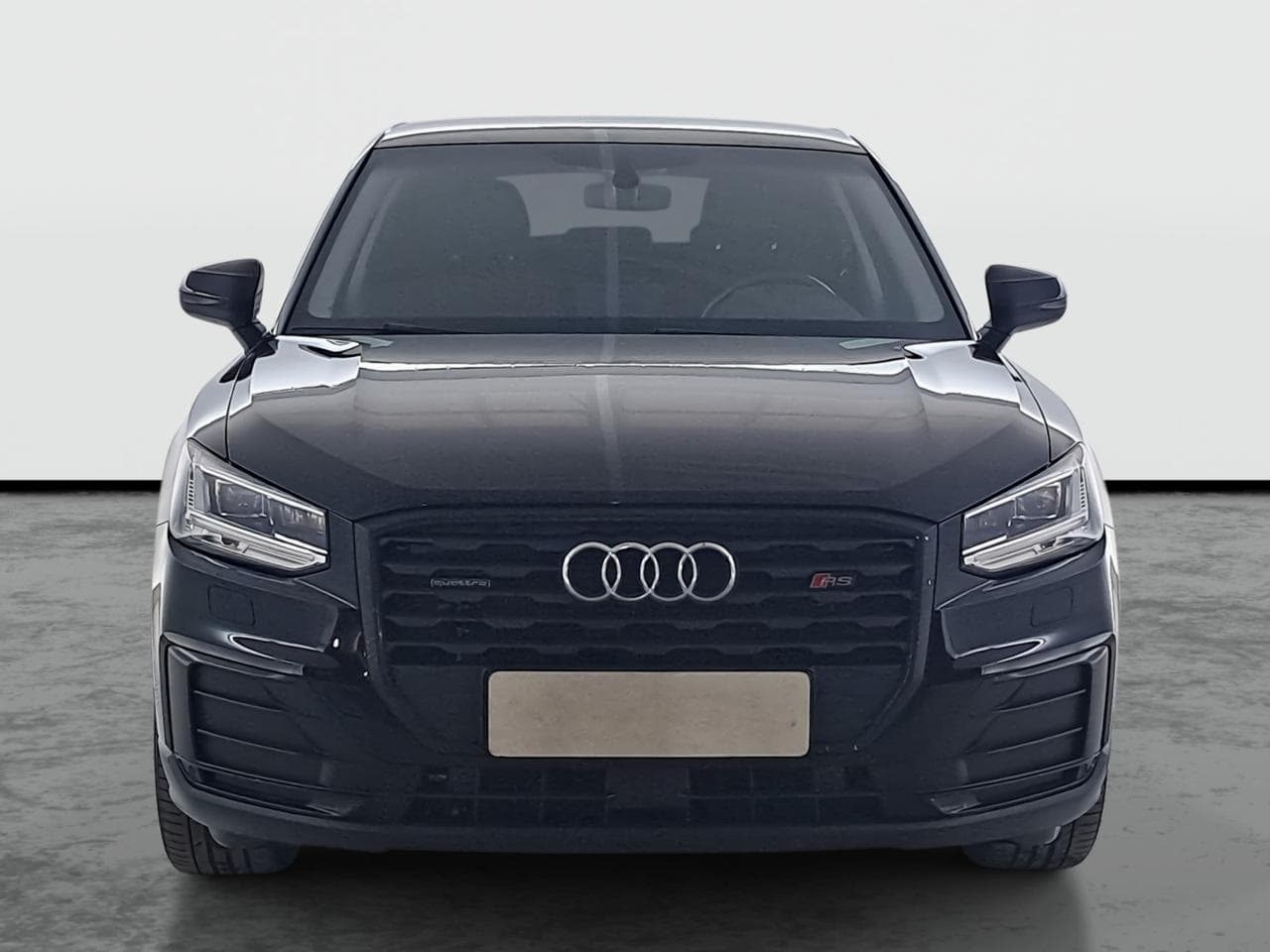 2018 Audi Q2 - 3
