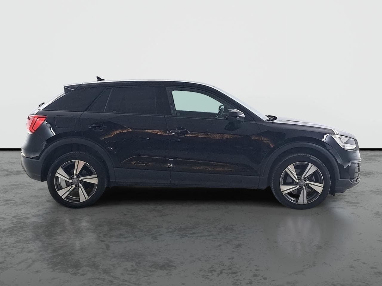 2018 Audi Q2 - 15