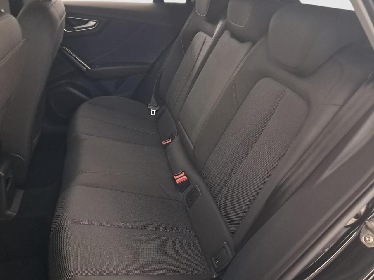 2018 Audi Q2 - 29