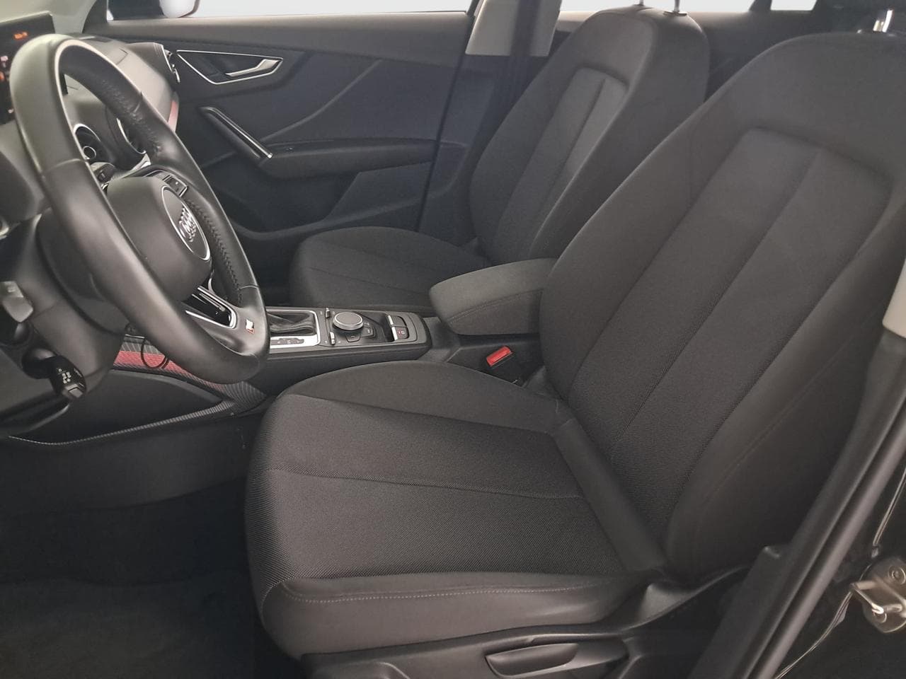 2018 Audi Q2 - 31