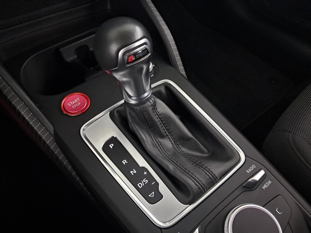 2018 Audi Q2 - 37