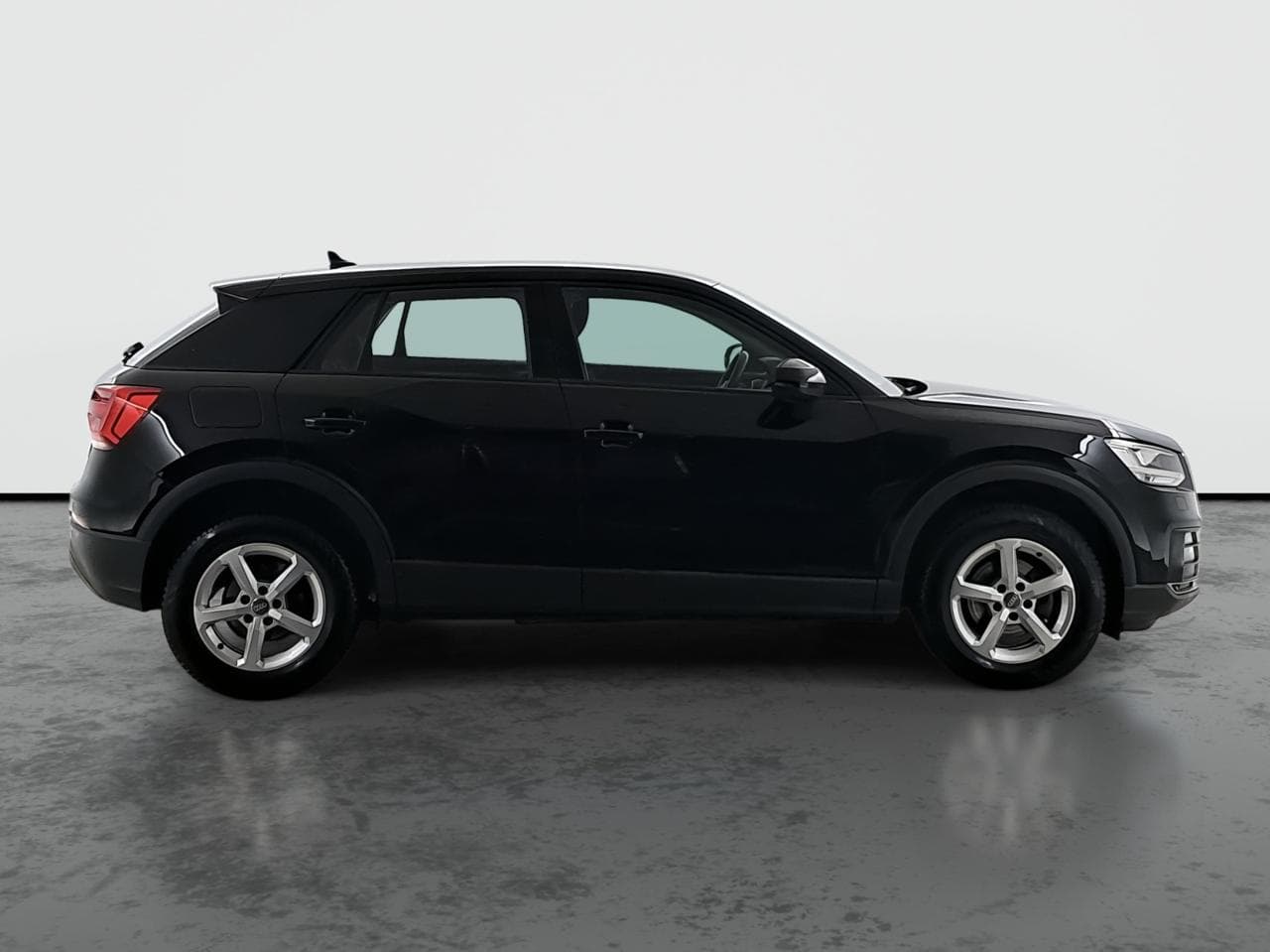2020 Audi Q2 - 8