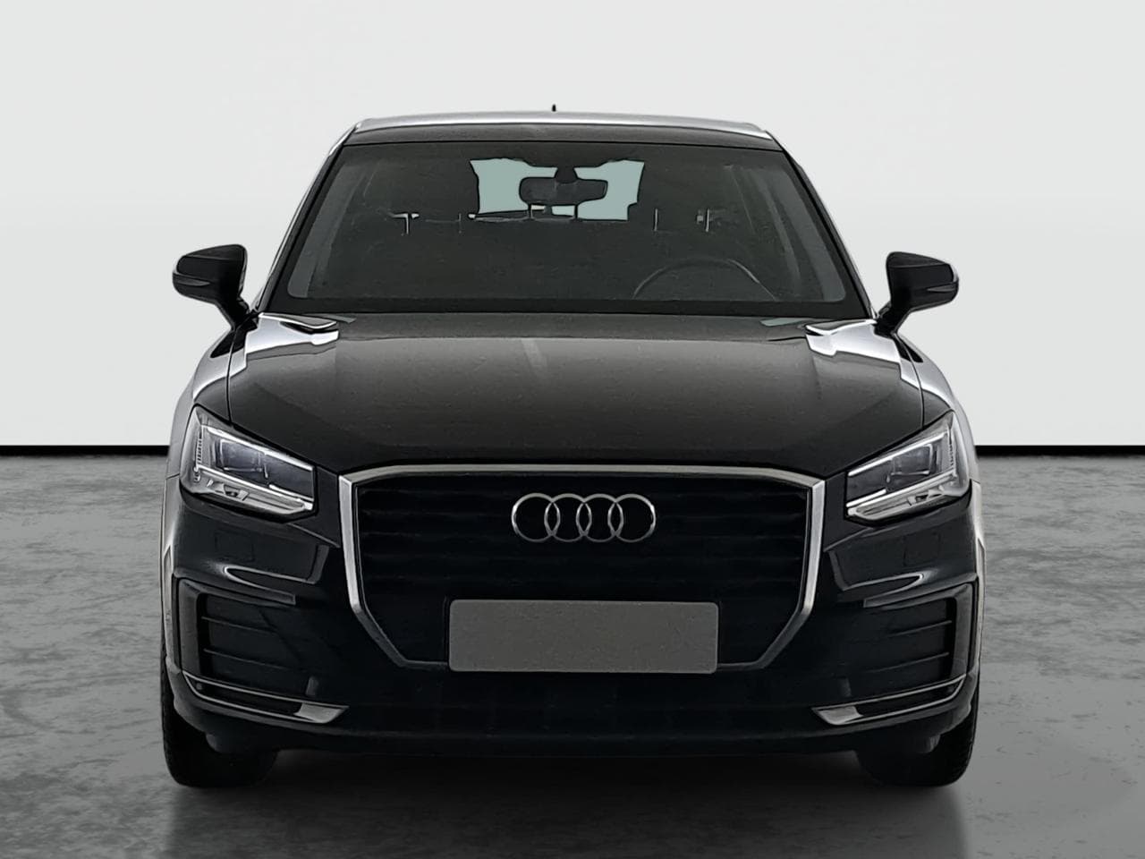 2020 Audi Q2 - 2