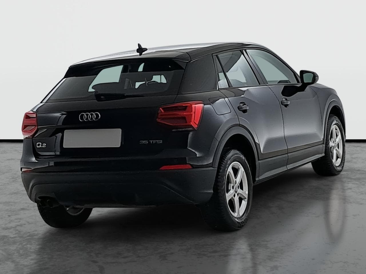 2020 Audi Q2 - 7