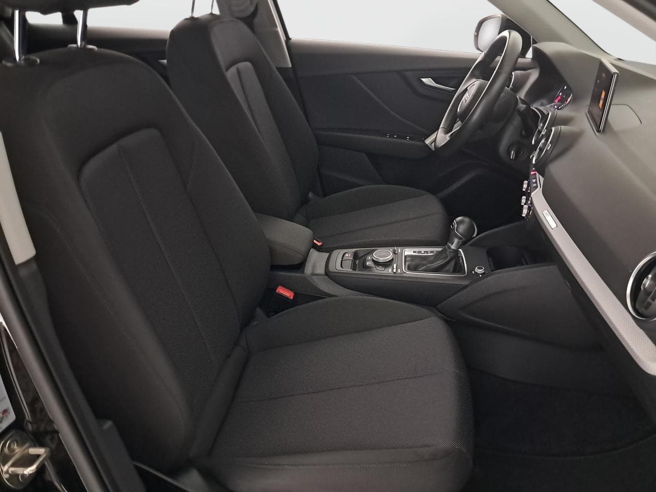 2020 Audi Q2 - 12
