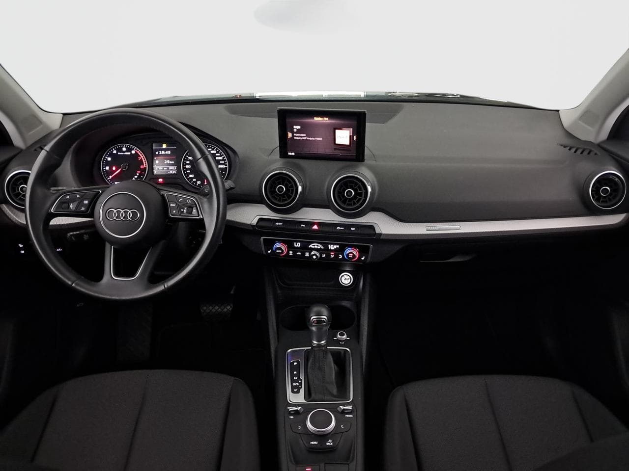2020 Audi Q2 - 10