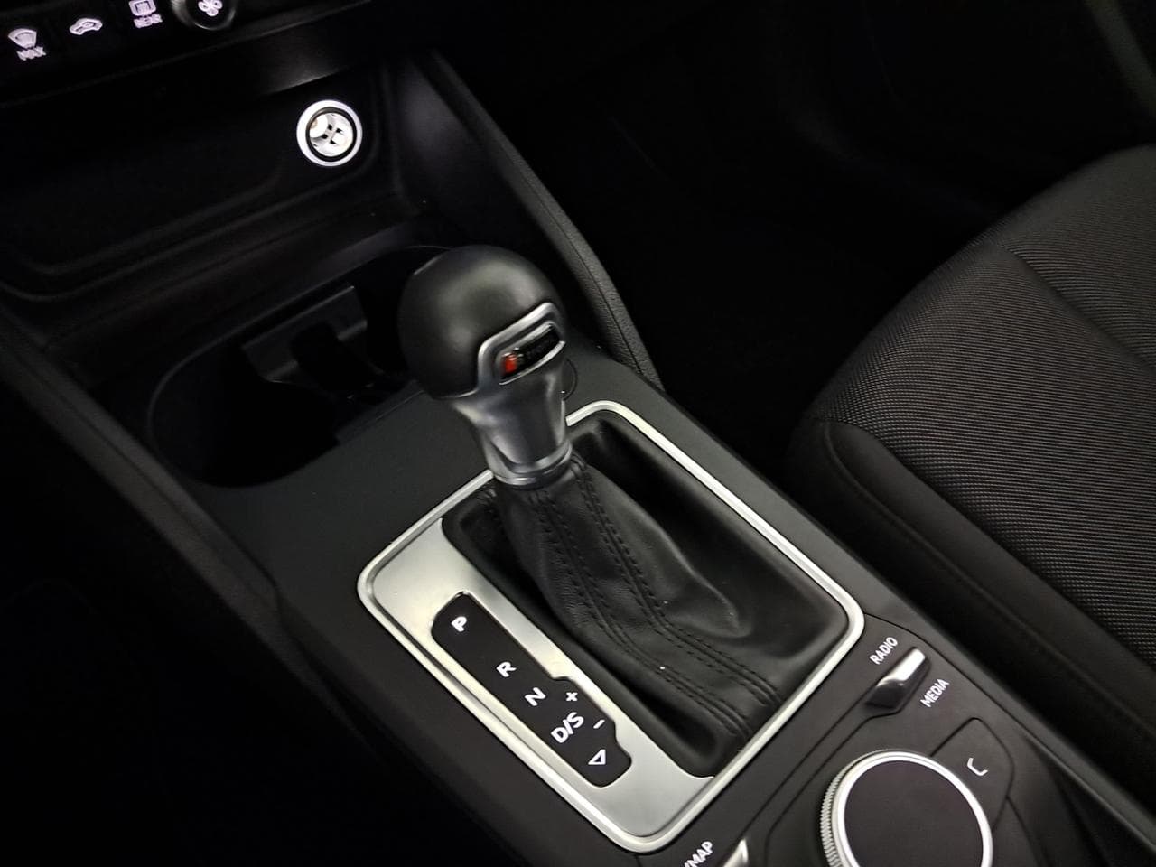 2020 Audi Q2 - 19