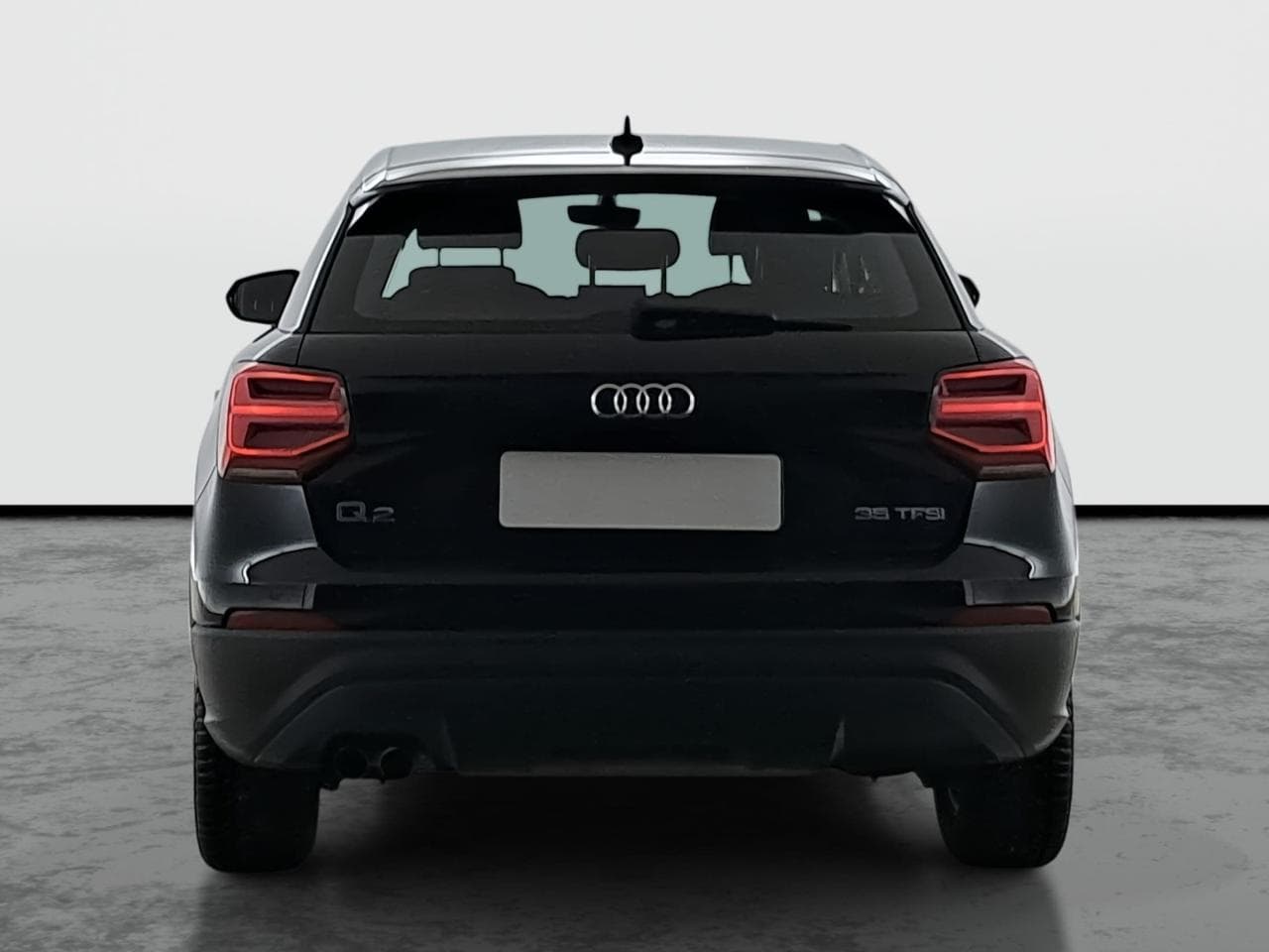 2020 Audi Q2 - 6