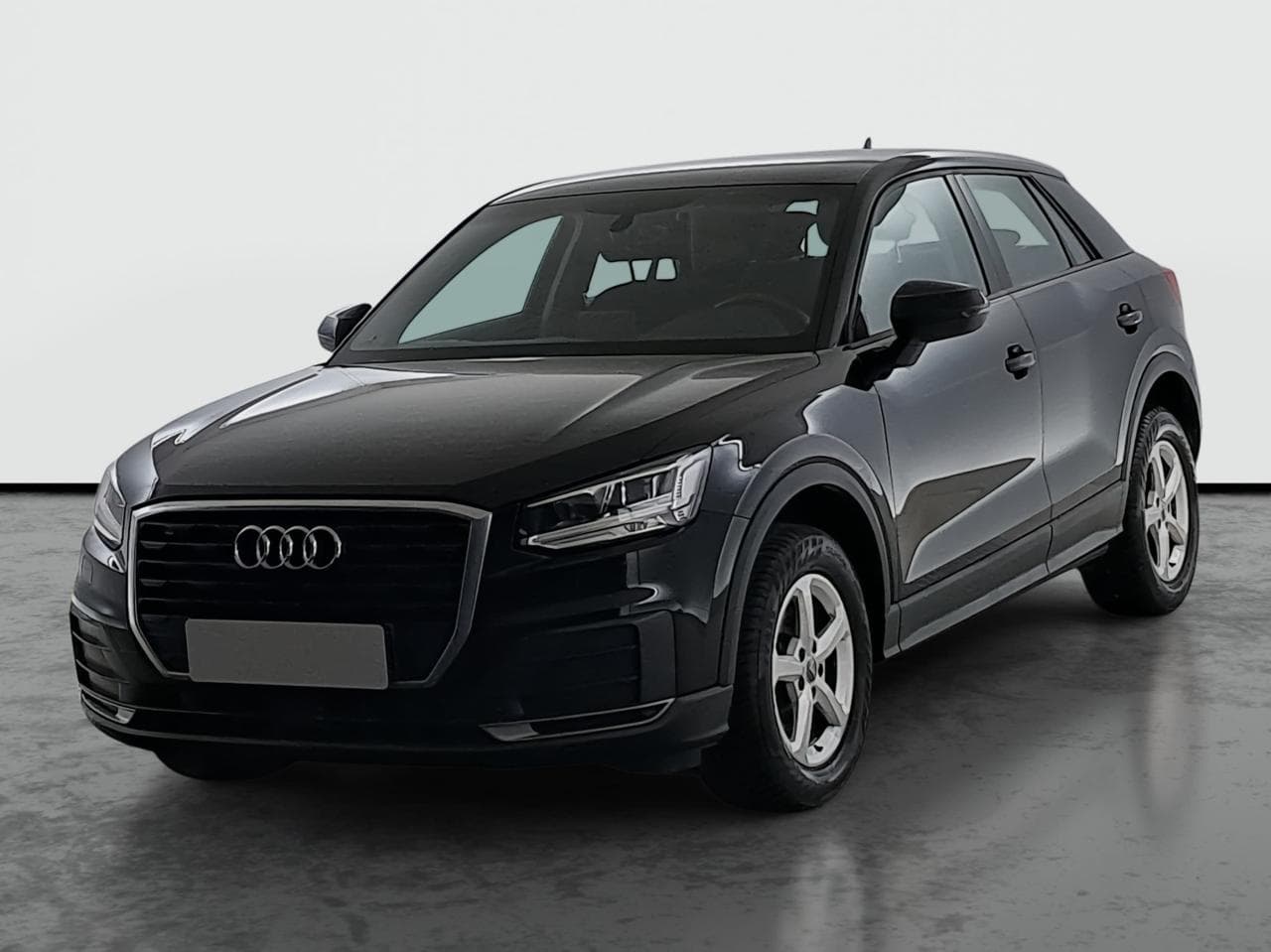 2020 Audi Q2 - 3