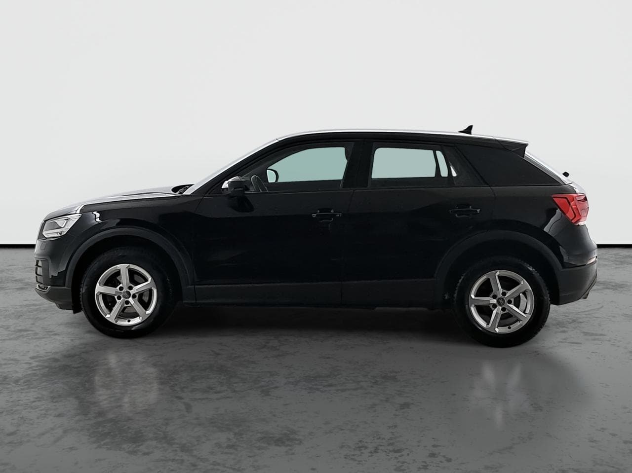 2020 Audi Q2 - 4