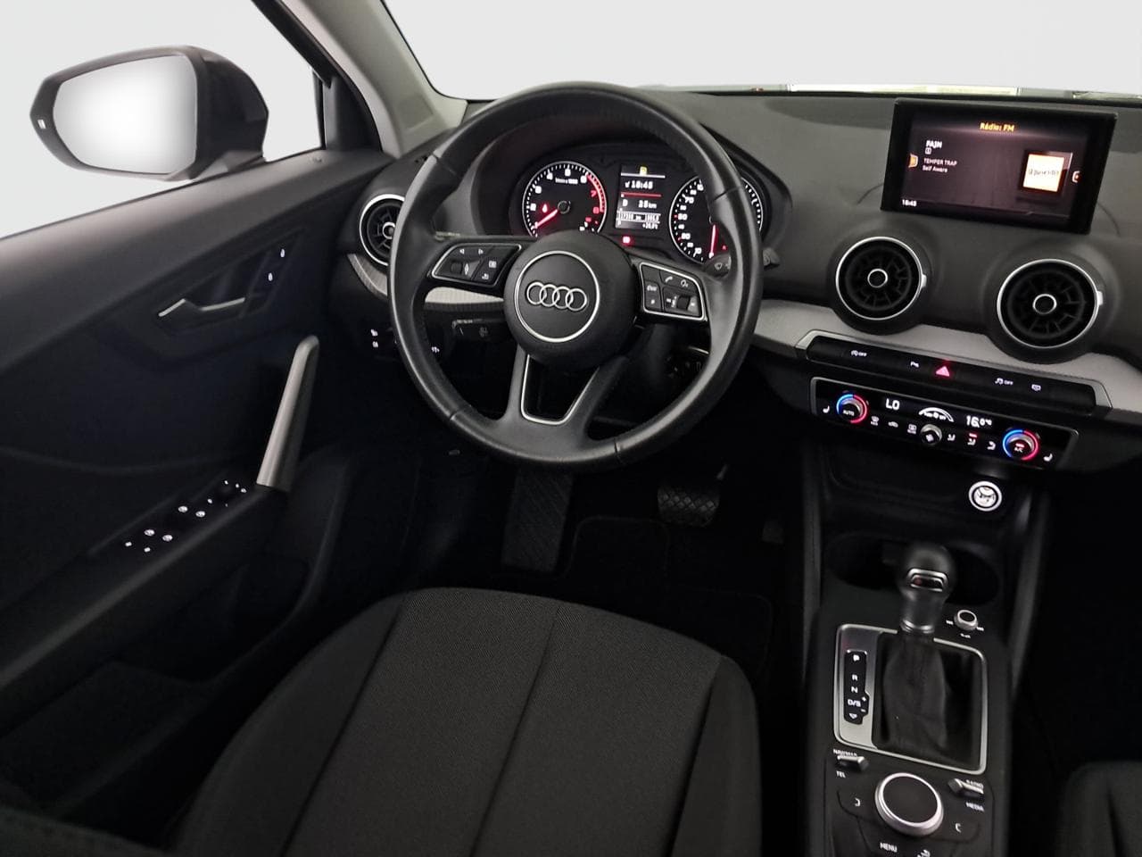 2020 Audi Q2 - 9