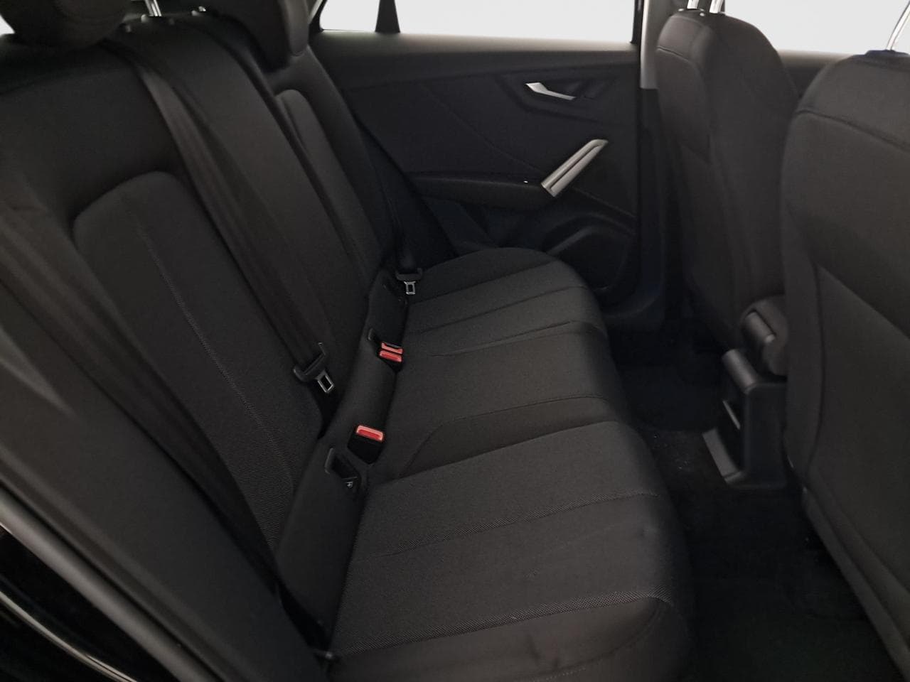 2020 Audi Q2 - 13