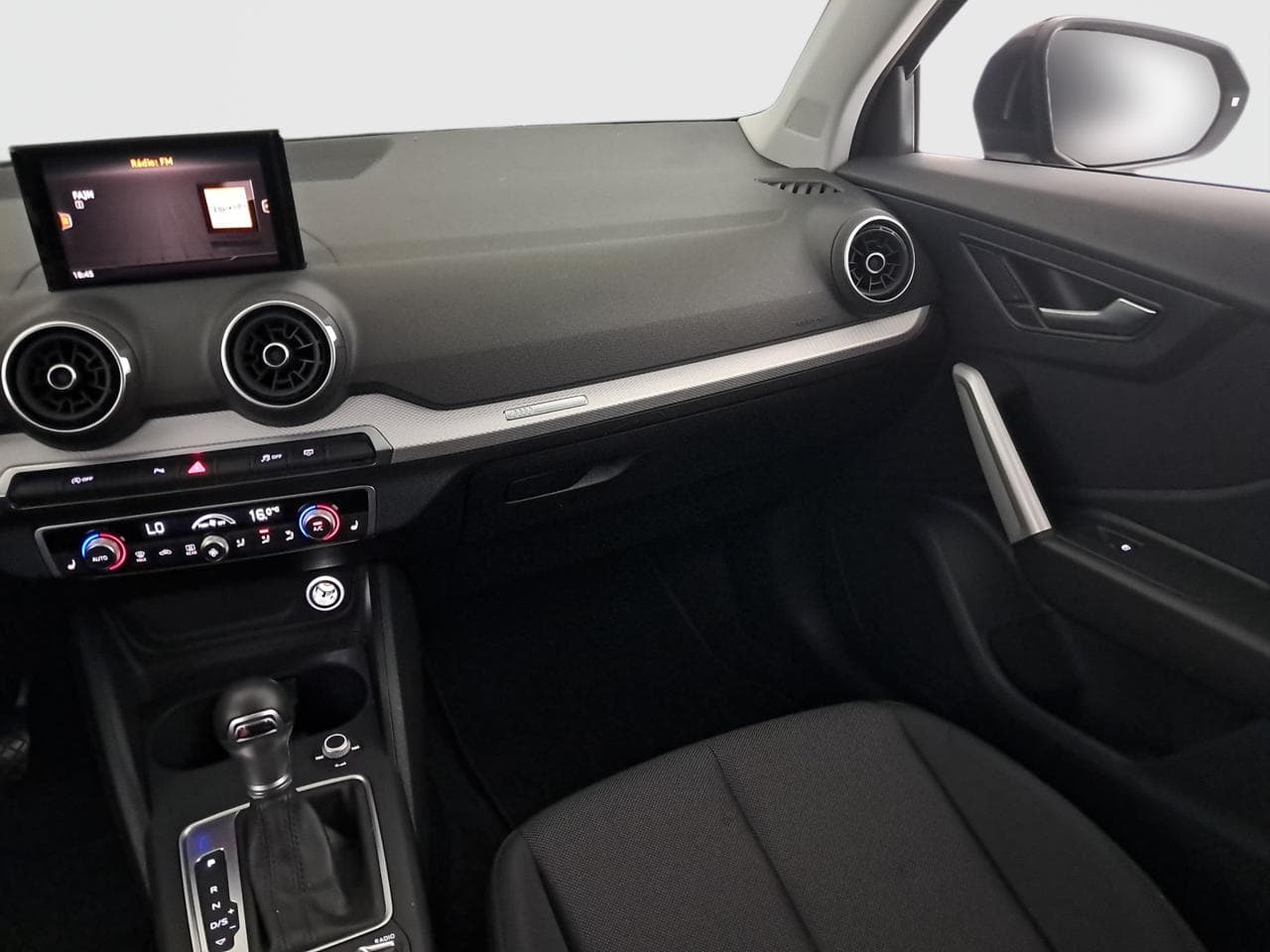 2020 Audi Q2 - 11