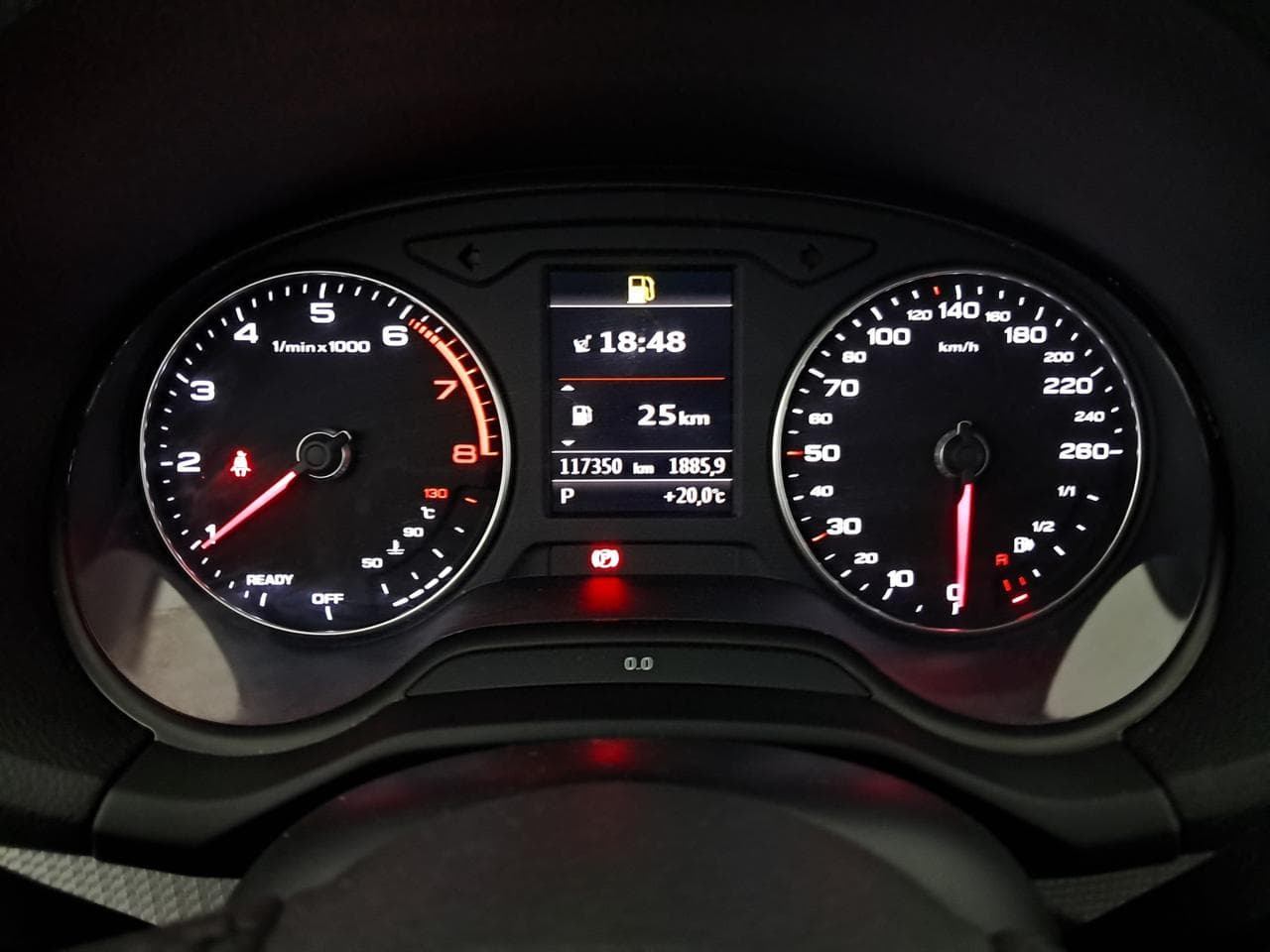 2020 Audi Q2 - 17