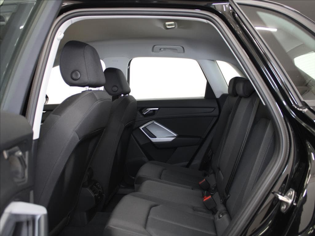 2023 Audi Q3 - 7