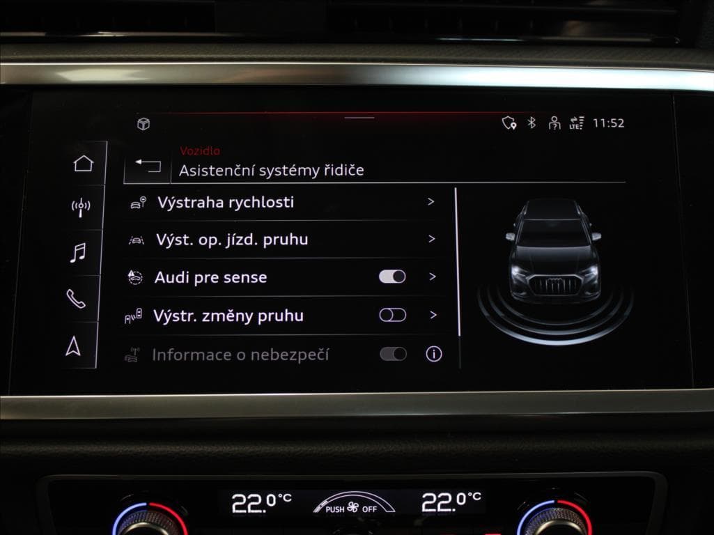 2023 Audi Q3 - 11