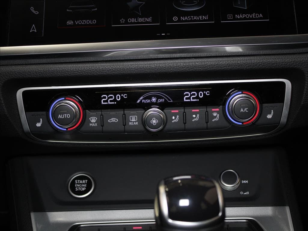 2023 Audi Q3 - 13