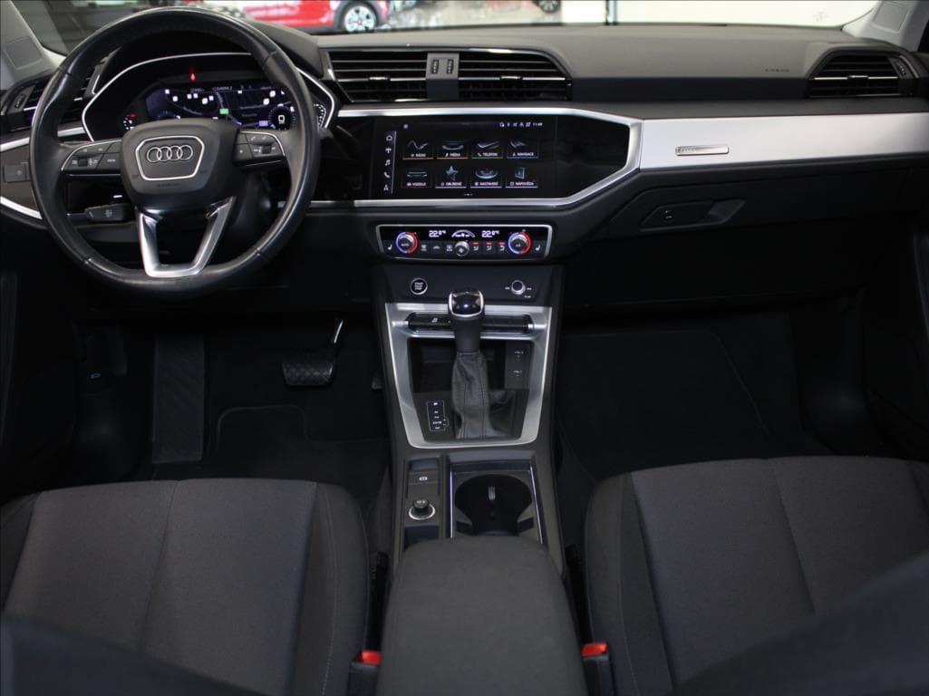 2023 Audi Q3 - 8
