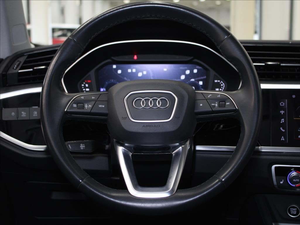 2023 Audi Q3 - 9