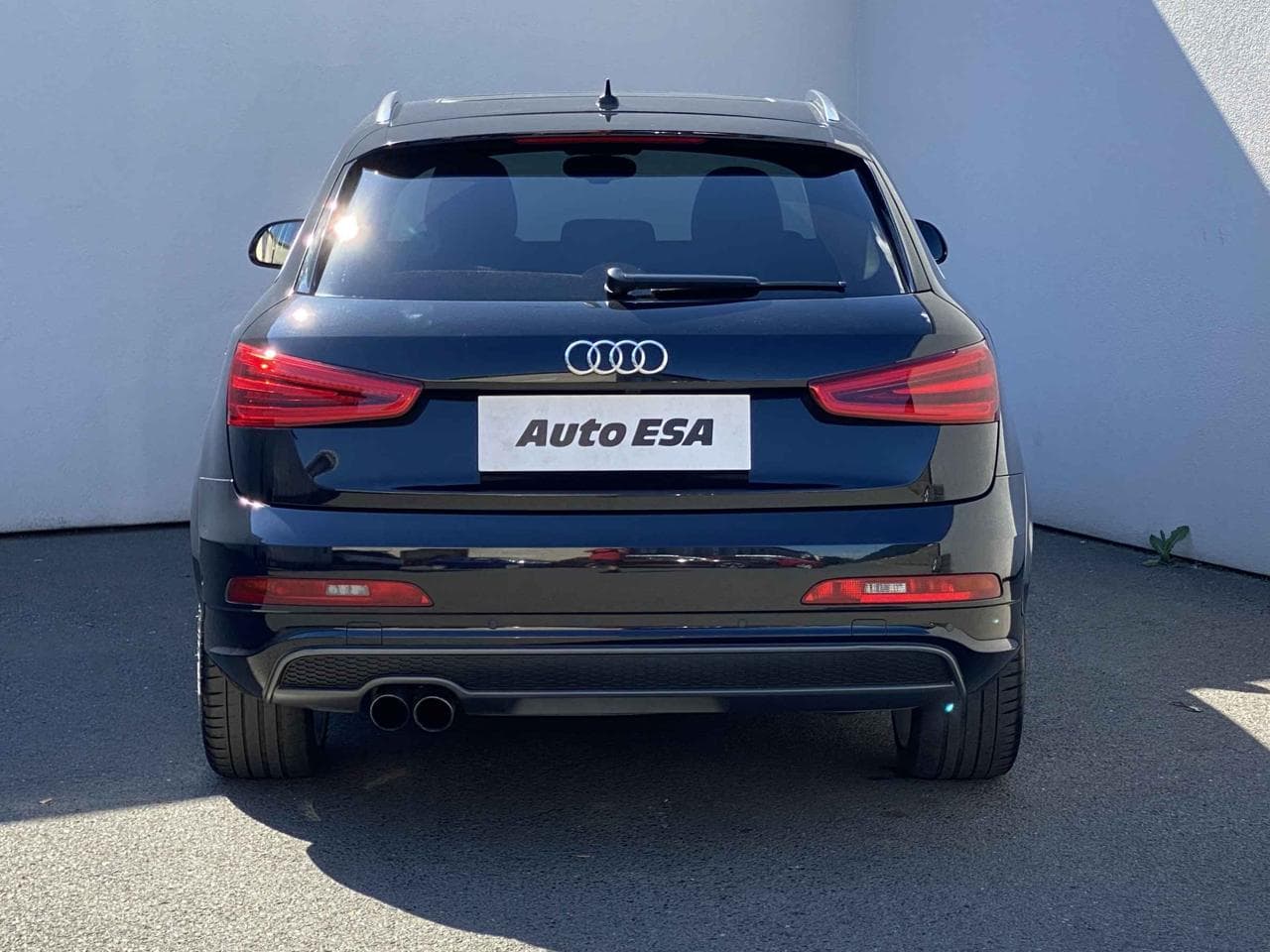 2013 Audi Q3 - 8