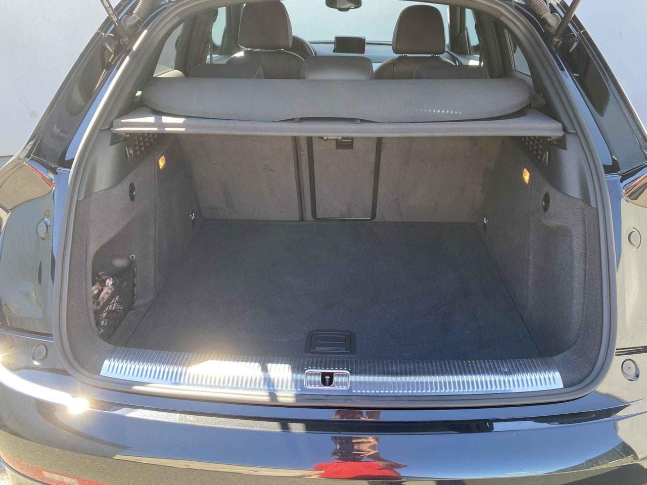 2013 Audi Q3 - 11