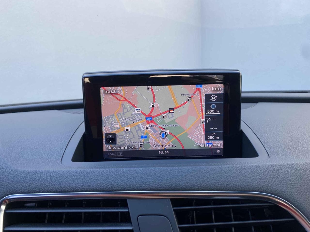 2013 Audi Q3 - 30