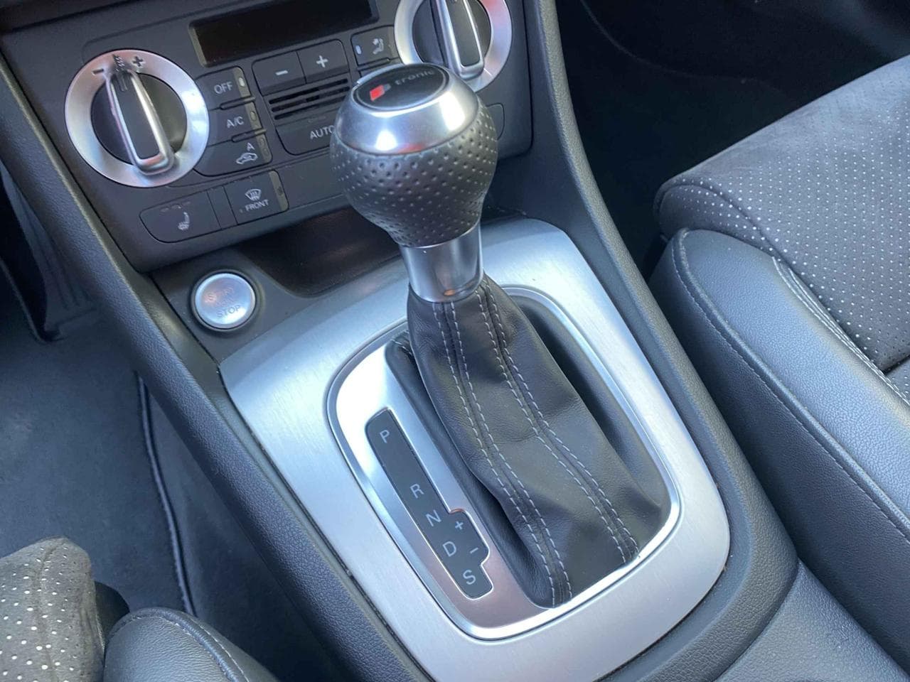 2013 Audi Q3 - 28