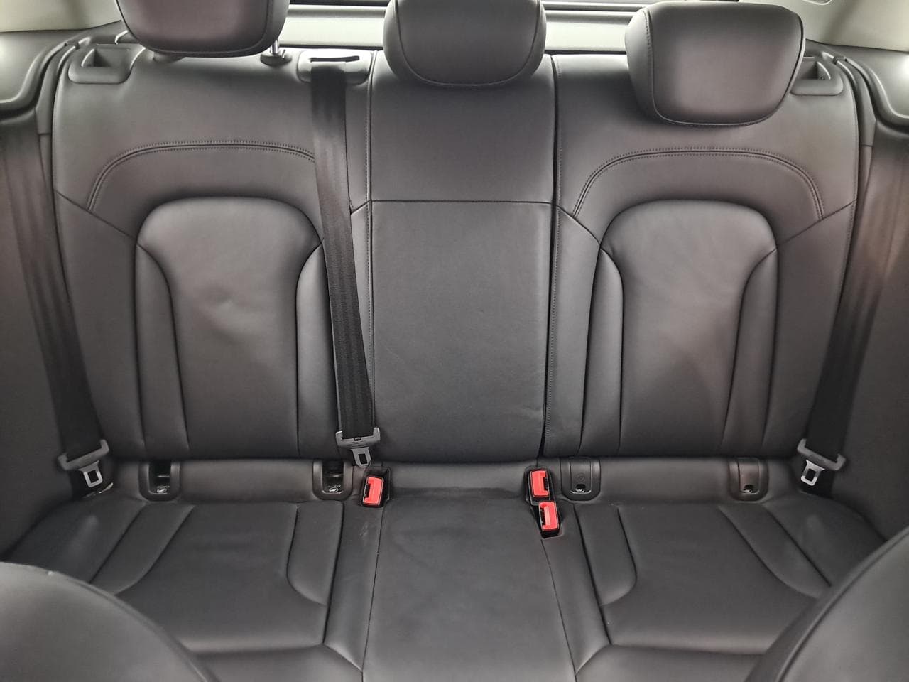 2014 Audi Q3 - 14