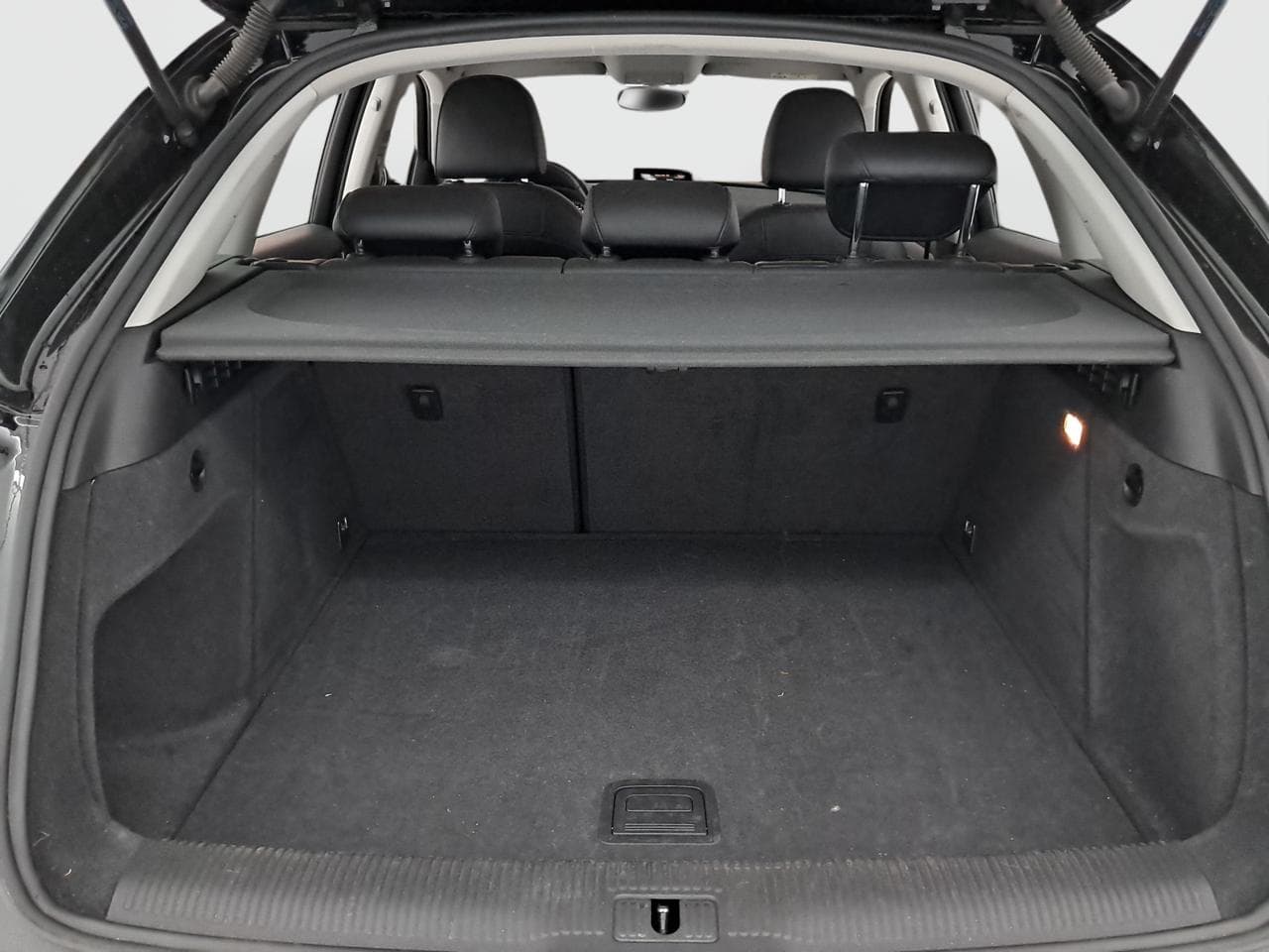 2014 Audi Q3 - 22
