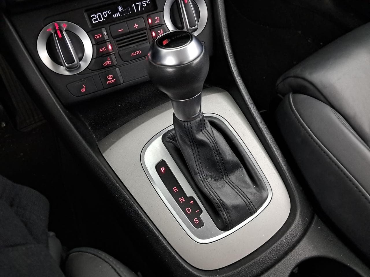 2014 Audi Q3 - 21