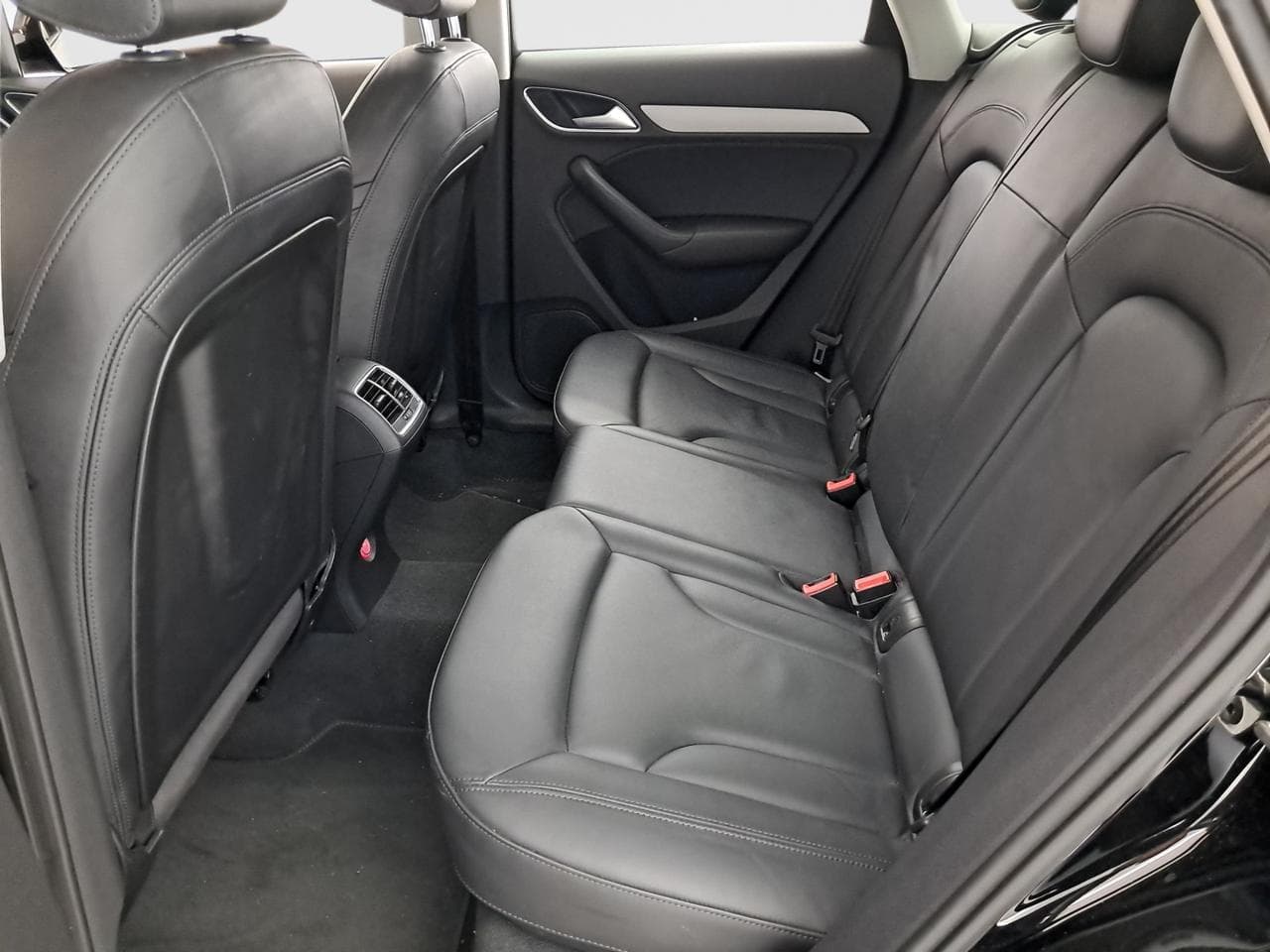 2014 Audi Q3 - 15