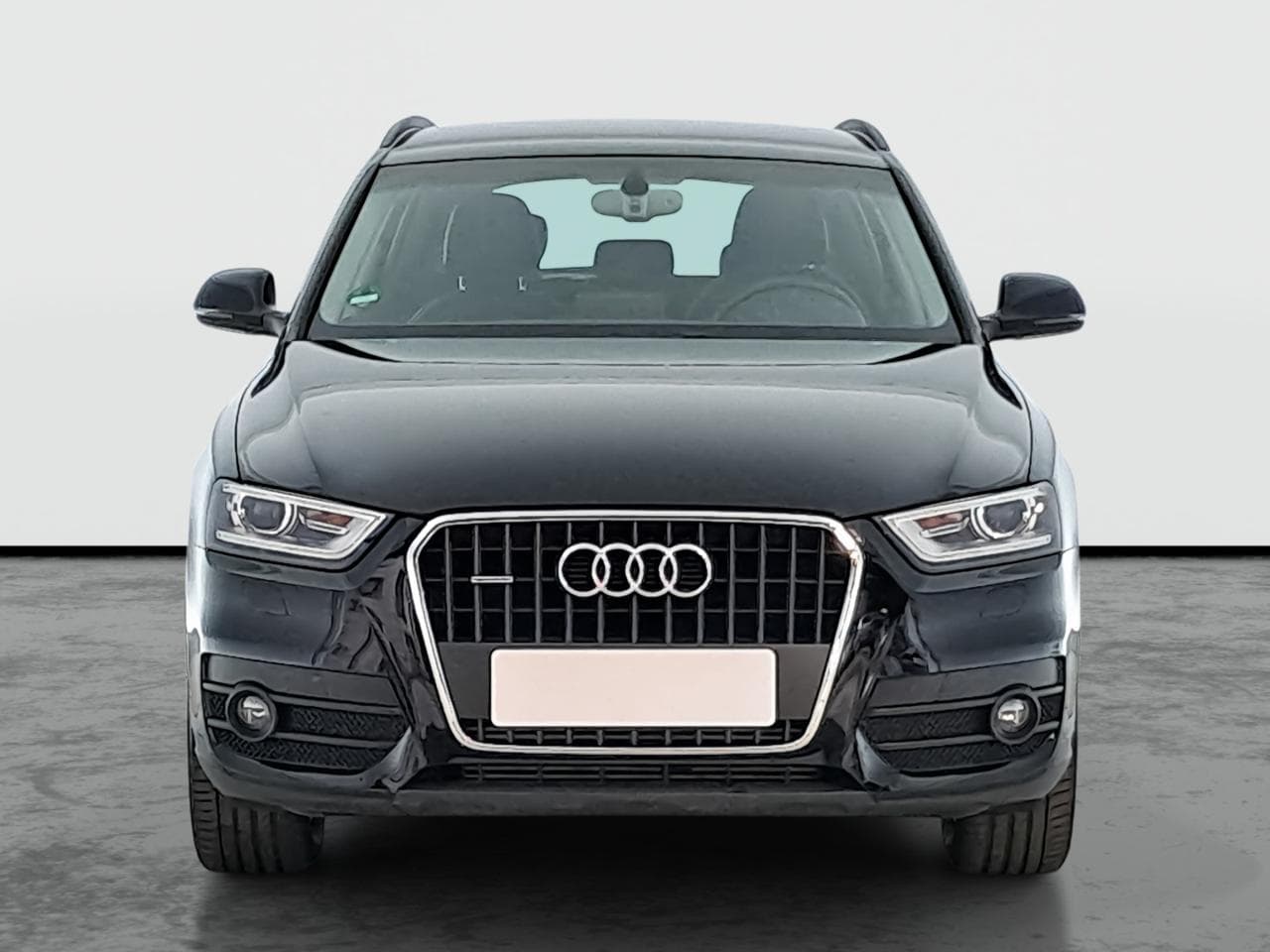 2014 Audi Q3 - 2