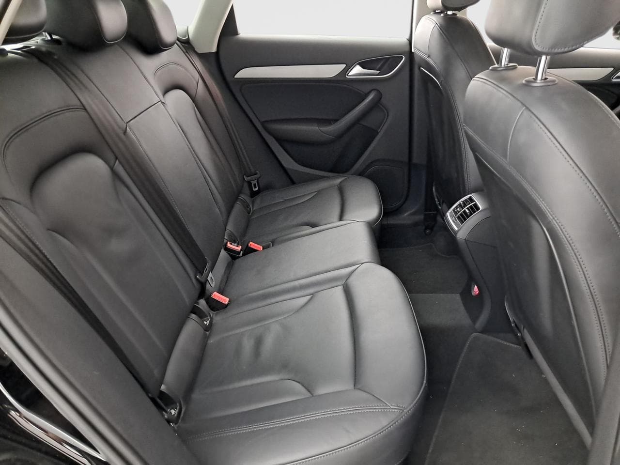 2014 Audi Q3 - 13