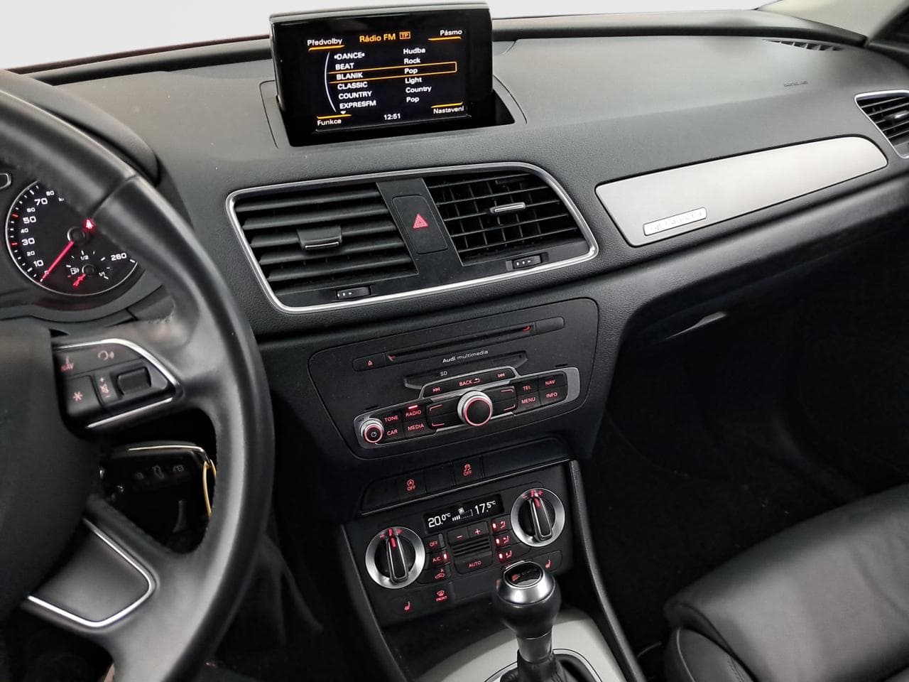 2014 Audi Q3 - 19