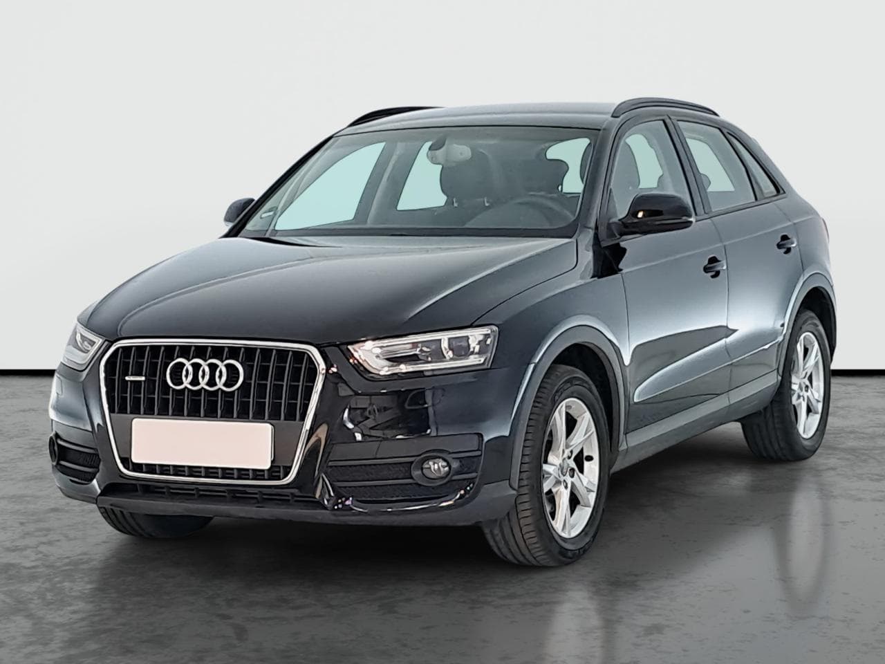 2014 Audi Q3 - 3
