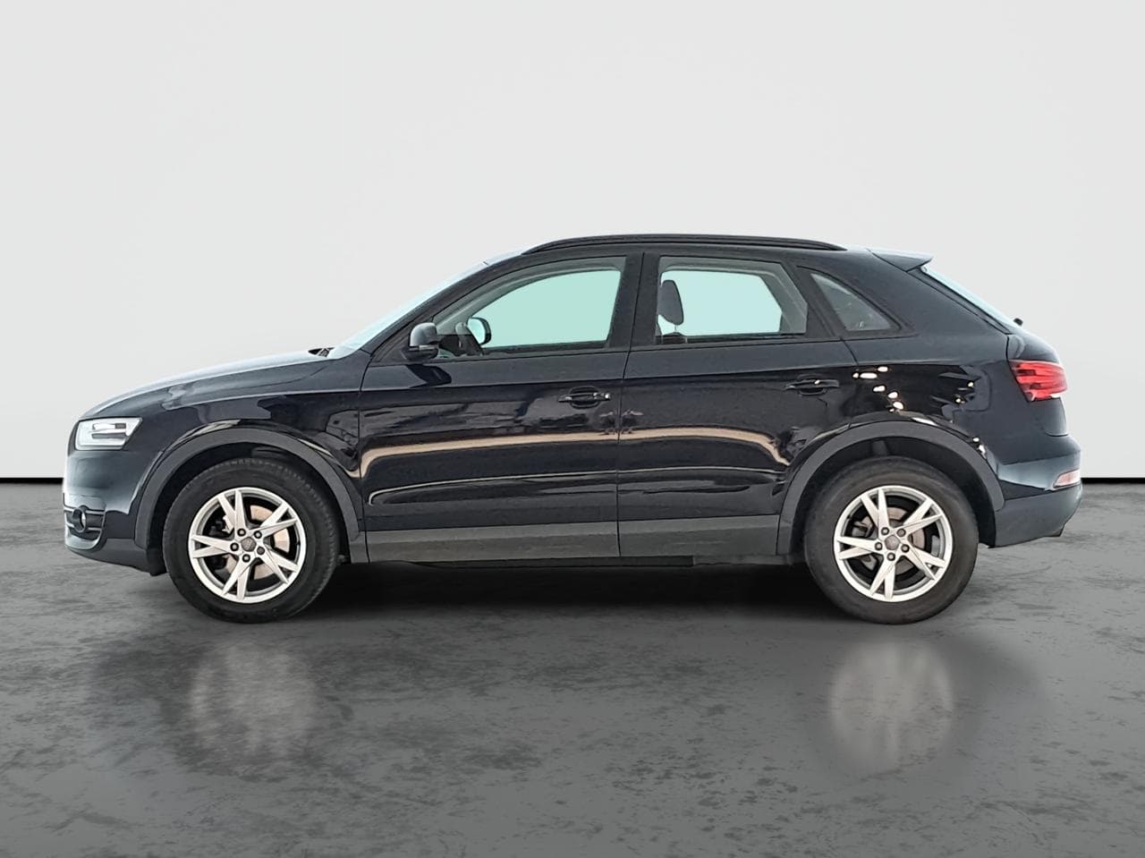 2014 Audi Q3 - 4