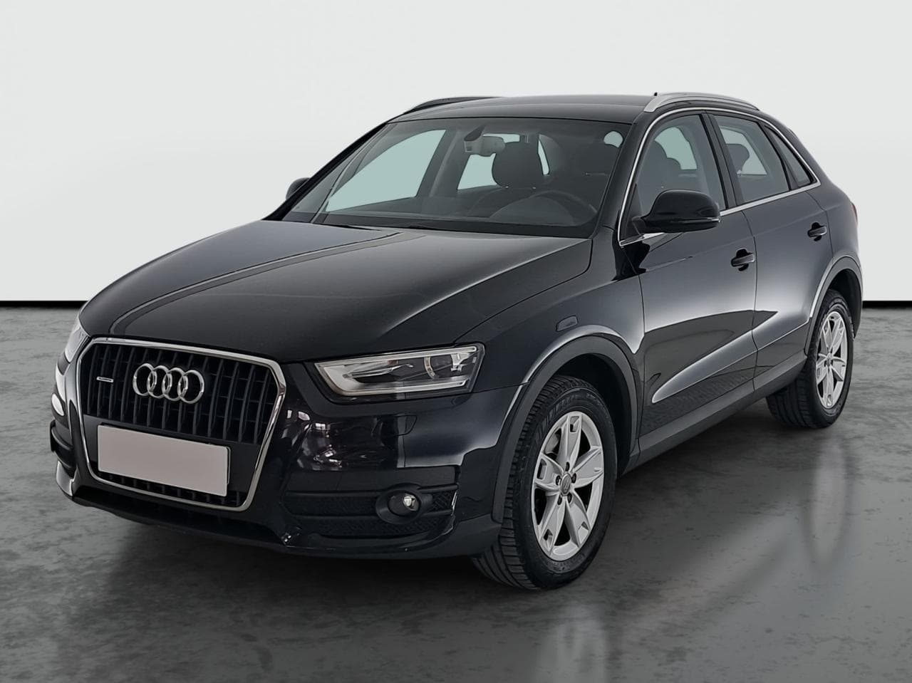 2014 Audi Q3 - 3