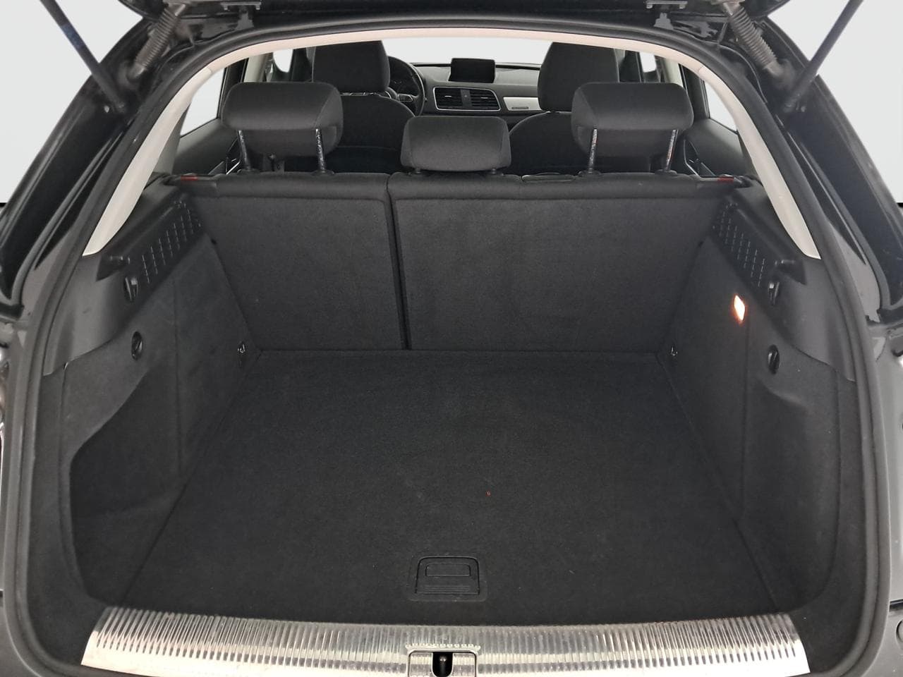 2014 Audi Q3 - 19