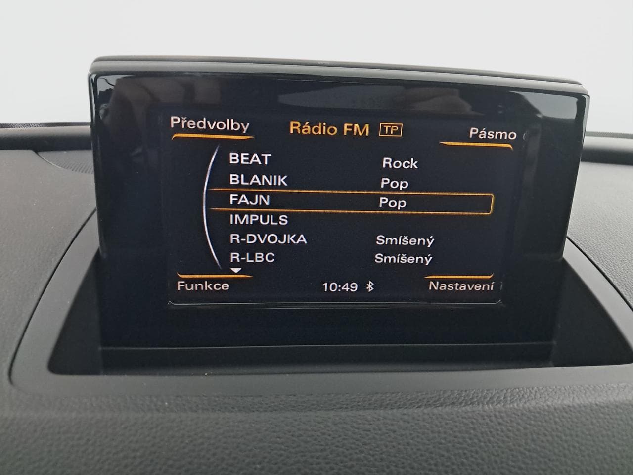 2014 Audi Q3 - 18