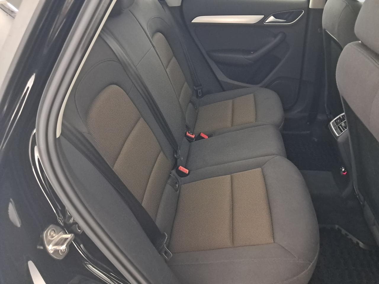 2014 Audi Q3 - 12