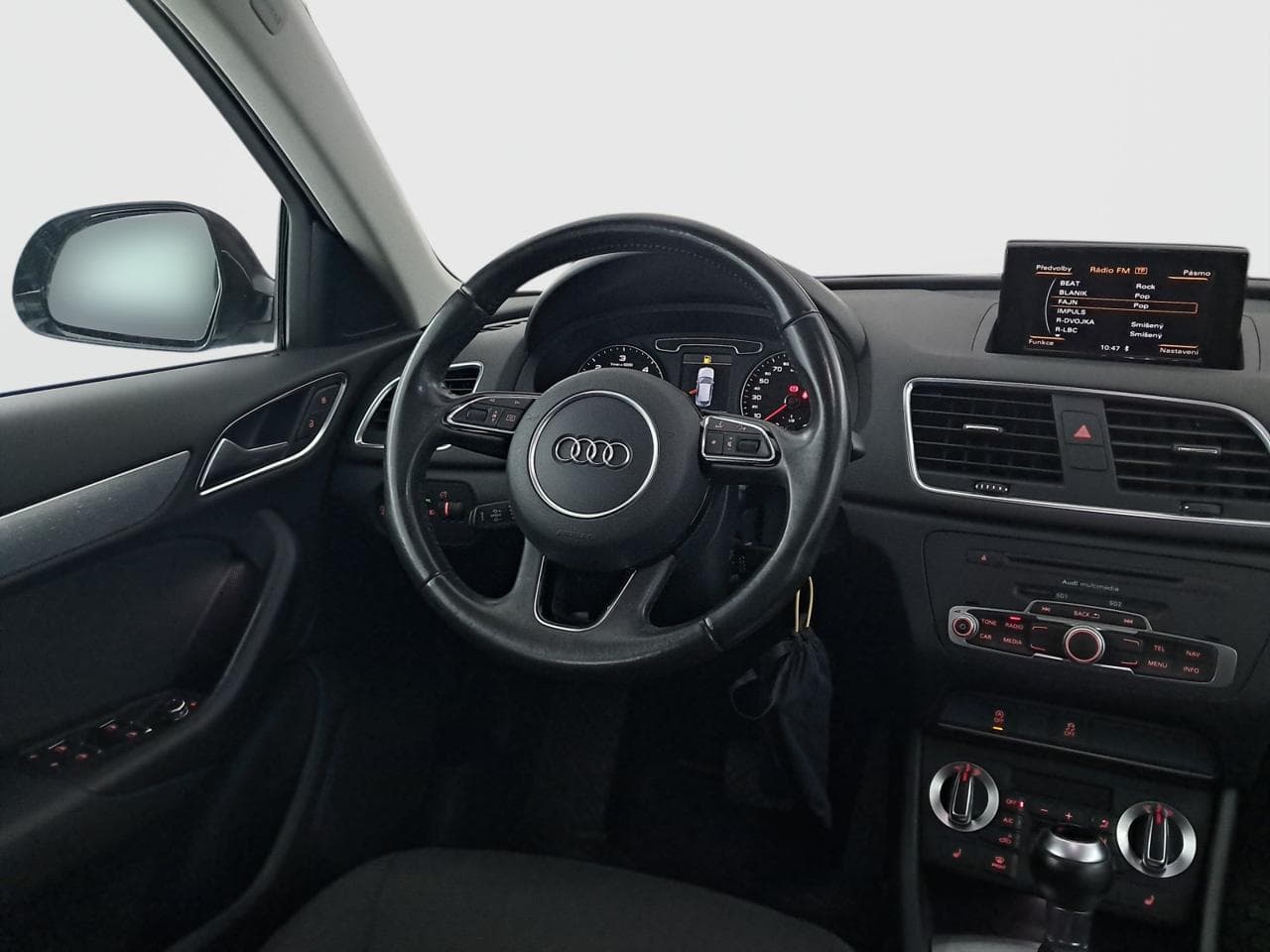 2014 Audi Q3 - 9