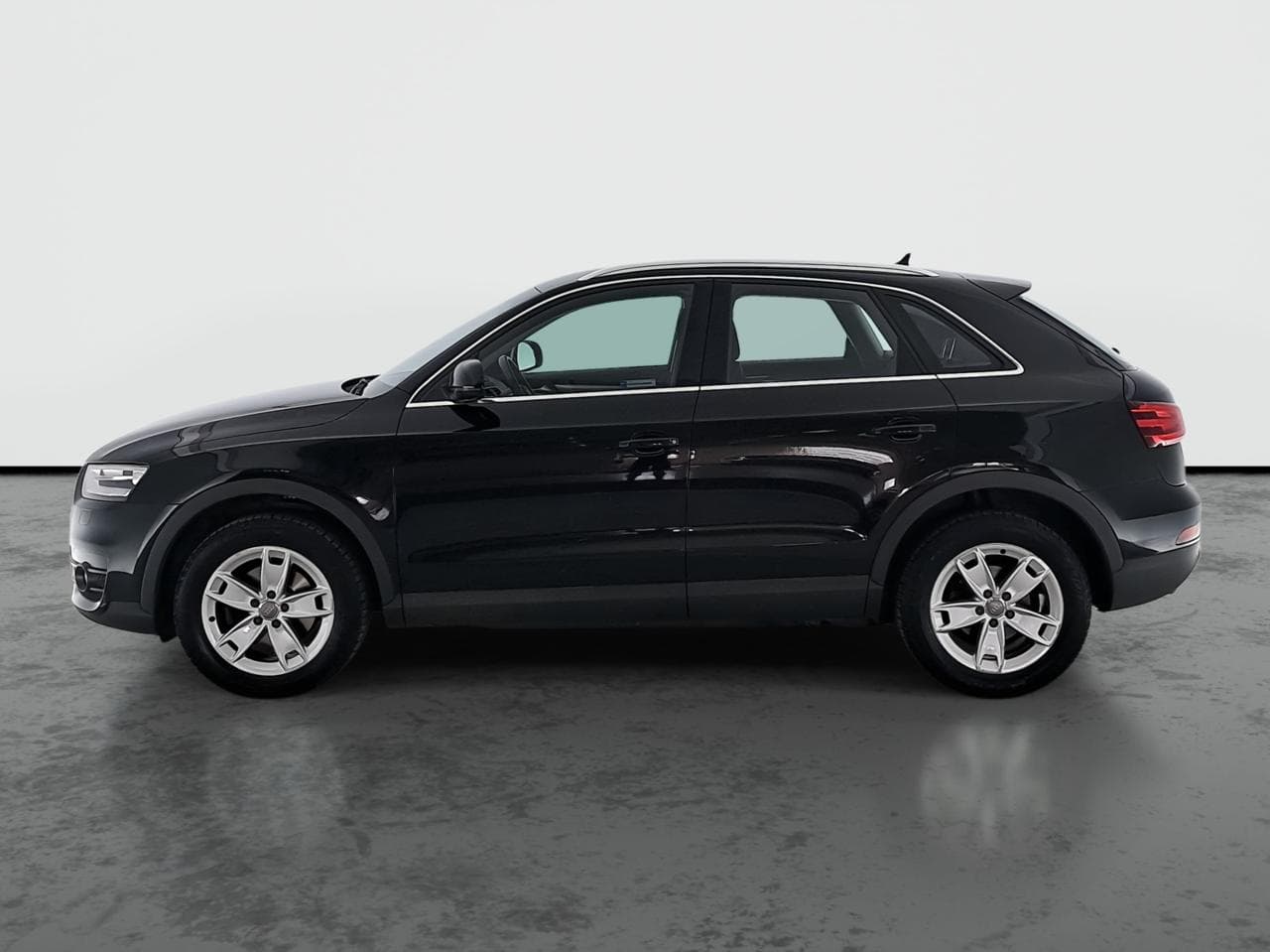2014 Audi Q3 - 4