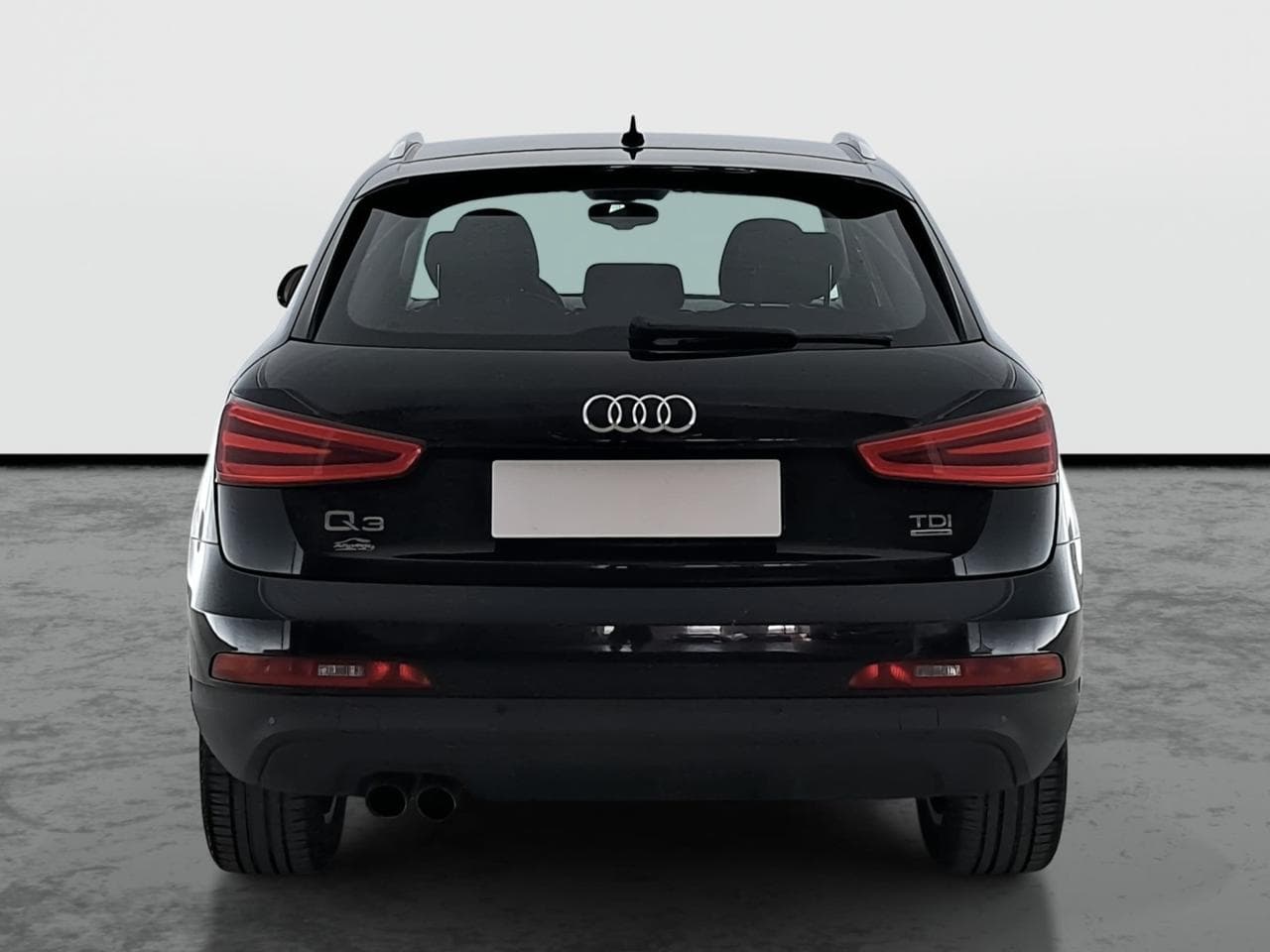 2014 Audi Q3 - 6